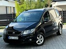 Seat Alhambra 2.0 TDi 140KM 6B Navigacja Tempomat 7 Foteli 2xPDC Serwis ASO Niemcy ! - 9