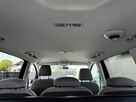 Seat Alhambra 2.0 TDi 140KM 6B Navigacja Tempomat 7 Foteli 2xPDC Serwis ASO Niemcy ! - 10