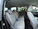Seat Alhambra 2.0 TDi 140KM 6B Navigacja Tempomat 7 Foteli 2xPDC Serwis ASO Niemcy ! - 12