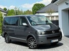 Volkswagen Multivan 2.0 TDi 140KM 6B NAVi 7osobowy Serwis Nowe Opony Olej Nawiewy