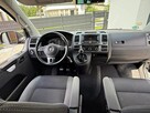 Volkswagen Multivan 2.0 TDi 140KM 6B NAVi 7osobowy Serwis Nowe Opony Olej Nawiewy - 2