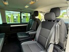 Volkswagen Multivan 2.0 TDi 140KM 6B NAVi 7osobowy Serwis Nowe Opony Olej Nawiewy - 6