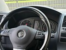 Volkswagen Multivan 2.0 TDi 140KM 6B NAVi 7osobowy Serwis Nowe Opony Olej Nawiewy - 10