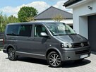Volkswagen Multivan 2.0 TDi 140KM 6B NAVi 7osobowy Serwis Nowe Opony Olej Nawiewy - 11