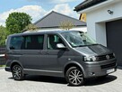 Volkswagen Multivan 2.0 TDi 140KM 6B NAVi 7osobowy Serwis Nowe Opony Olej Nawiewy - 13