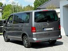 Volkswagen Multivan 2.0 TDi 140KM 6B NAVi 7osobowy Serwis Nowe Opony Olej Nawiewy - 15