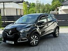 Renault Captur 0.9i 90KM NAVIGACJA Ledy Key Less Go PDC SERWIS z Niemiec OPŁACONY - 3