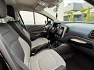 Renault Captur 0.9i 90KM NAVIGACJA Ledy Key Less Go PDC SERWIS z Niemiec OPŁACONY - 6