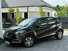 Renault Captur 0.9i 90KM NAVIGACJA Ledy Key Less Go PDC SERWIS z Niemiec OPŁACONY - 7