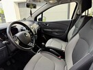 Renault Captur 0.9i 90KM NAVIGACJA Ledy Key Less Go PDC SERWIS z Niemiec OPŁACONY - 10