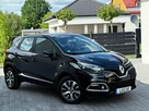 Renault Captur 0.9i 90KM NAVIGACJA Ledy Key Less Go PDC SERWIS z Niemiec OPŁACONY - 13