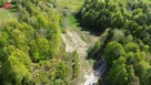 Działka rolna Mszana Dolna Zarabie - 11