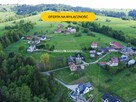 Dom Rdzawka gm. Rabka-Zdrój - 1