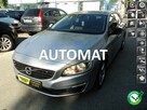 sprzedam ładne VOLVO V60 Z 2016R 1.6 TDI 150KM