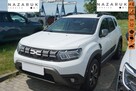 Dacia Duster 1.3TCe 150KM Journey EDC 4x4 salon gwarancja f.VAT