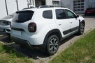 Dacia Duster 1.3TCe 150KM Journey EDC 4x4 salon gwarancja f.VAT - 2
