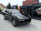 Porsche Cayenne S Kamera cofania, Panorama, Podgrzewane wentylowane fotele, LED - 2