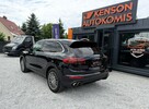 Porsche Cayenne S Kamera cofania, Panorama, Podgrzewane wentylowane fotele, LED - 4