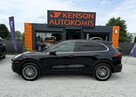 Porsche Cayenne S Kamera cofania, Panorama, Podgrzewane wentylowane fotele, LED - 6