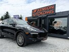 Porsche Cayenne S Kamera cofania, Panorama, Podgrzewane wentylowane fotele, LED - 8