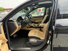Porsche Cayenne S Kamera cofania, Panorama, Podgrzewane wentylowane fotele, LED - 11