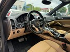 Porsche Cayenne S Kamera cofania, Panorama, Podgrzewane wentylowane fotele, LED - 16