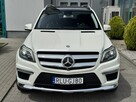 Mercedes GL 500 4.7 V8 BiTurbo 435KM. Bezwypadkowy. Idealny. - 3