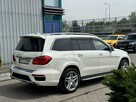 Mercedes GL 500 4.7 V8 BiTurbo 435KM. Bezwypadkowy. Idealny. - 6