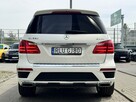 Mercedes GL 500 4.7 V8 BiTurbo 435KM. Bezwypadkowy. Idealny. - 8