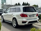 Mercedes GL 500 4.7 V8 BiTurbo 435KM. Bezwypadkowy. Idealny. - 9