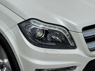Mercedes GL 500 4.7 V8 BiTurbo 435KM. Bezwypadkowy. Idealny. - 10