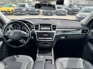 Mercedes GL 500 4.7 V8 BiTurbo 435KM. Bezwypadkowy. Idealny. - 16