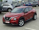 Nissan Juke *FILM*N-Connecta*Bezwypadkowy*Automat*Roczna Gwarancja Techniczna* - 2