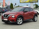 Nissan Juke *FILM*N-Connecta*Bezwypadkowy*Automat*Roczna Gwarancja Techniczna* - 3