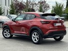Nissan Juke *FILM*N-Connecta*Bezwypadkowy*Automat*Roczna Gwarancja Techniczna* - 5