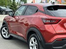 Nissan Juke *FILM*N-Connecta*Bezwypadkowy*Automat*Roczna Gwarancja Techniczna* - 6