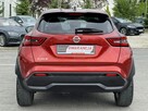 Nissan Juke *FILM*N-Connecta*Bezwypadkowy*Automat*Roczna Gwarancja Techniczna* - 7
