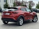 Nissan Juke *FILM*N-Connecta*Bezwypadkowy*Automat*Roczna Gwarancja Techniczna* - 9