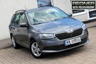Škoda Fabia Ambition FV23% SalonPL 1.0TSI 95KM Parktronic LED Bluetooth