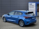 Ford Focus Titanium X 1.0 EcoBoost mHEV 125 KM - 3
