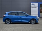 Ford Focus Titanium X 1.0 EcoBoost mHEV 125 KM - 6