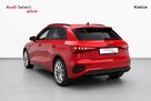 Audi A3 40TFSIe 204KM Stronic S-line LED Tempomat ACC Kamera - 2