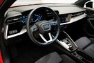 Audi A3 40TFSIe 204KM Stronic S-line LED Tempomat ACC Kamera - 13