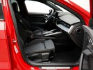 Audi A3 40TFSIe 204KM Stronic S-line LED Tempomat ACC Kamera - 16