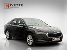 Škoda Octavia 2,0 TDI DSG (115 KM) Ambition Salon PL F-Vat - 3