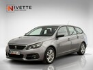 Peugeot 308 SW 1,5 Bluehdi(130 KM) Active Salon PL Faktura-Vat