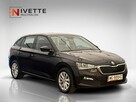 Škoda Scala 1,0 TSI (110 KM) Ambition Salon PL F-Vat - 3