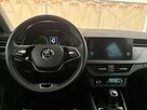 Škoda Scala 1,0 TSI (110 KM) Ambition Salon PL F-Vat - 14