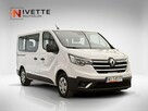 Renault Trafic 2,0 Blue dCi(110 KM) Traffic New Equilibre 9-OSOBOWY Salon PL F-Vat - 3