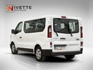Renault Trafic 2,0 Blue dCi(110 KM) Traffic New Equilibre 9-OSOBOWY Salon PL F-Vat - 4